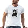 Nouveau Michel Sardou N° 2 Formes de Dessin T-shirts Blancs Personnalisés Créez Votre Propre Blouse Mode Masculine