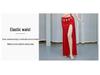 Huayu 2025 Autumn/Winter Belly Dance Costume: Sexy Oriental Dancewear Long Skirt Set