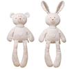 Soothing Sleep Babies Soothing Sleeping Toy Elephant Newborn Sleep Rabbit Plush  Kids Toy