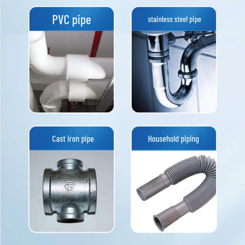 

Кислородная трубка для прочистки засоров и стерилизующий дезодоратор Полная коробка No