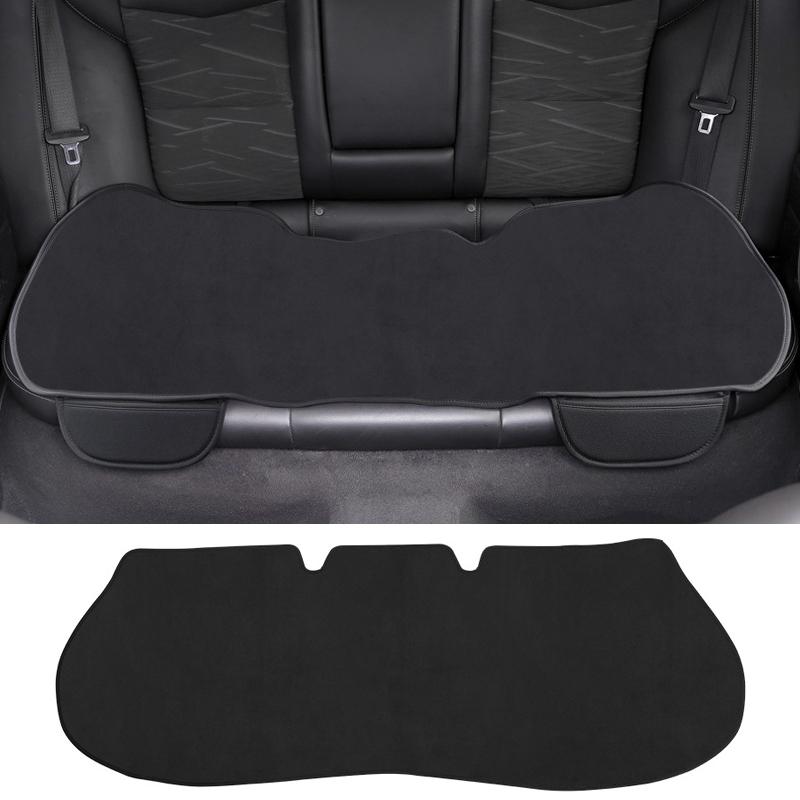 Car Seat Covers Pad Protection Cushion Protective Mat For Toyota GR SPORT RAV4 Corolla Yaris Prius Crown Auris CHR Camry