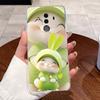 Luxury Cute Cool Case For Huawei Mate 10 Pro 10Pro Back Cover Transparent Silicone TPU Phone Case For Huawei Mate 9 Mate9 Casing