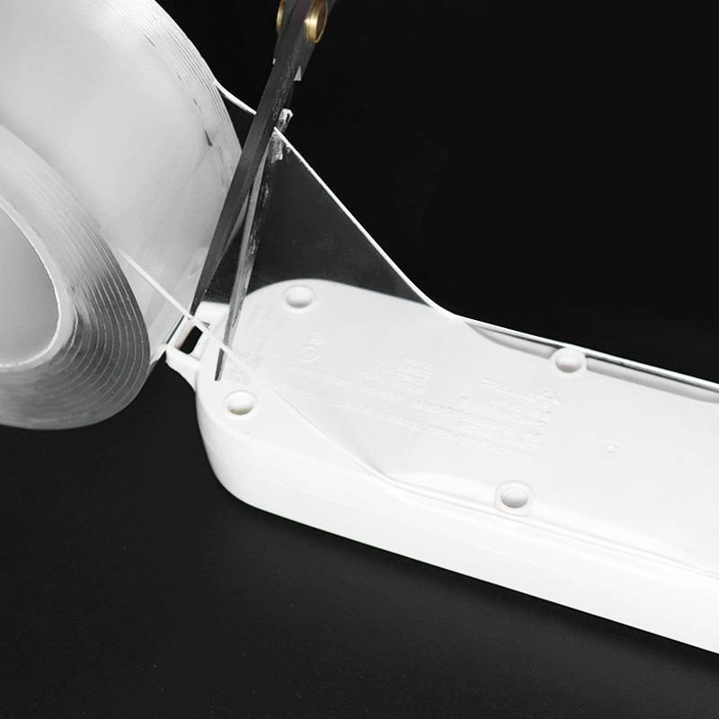 Nano Doublesided Adhesive Tape For Wall Mounting And Home Organization