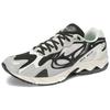 Mizuno Wave Solar Sports Non-Slip Wear-Resistant Breathable Low-Top Casual Shoes Unisex sneaker Cool-Gray Black White D1GH222308