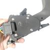 Dongfeng Tianlong Flagship Accelerator Sensor/Throttle Pedal Assembly 1108010-C6100