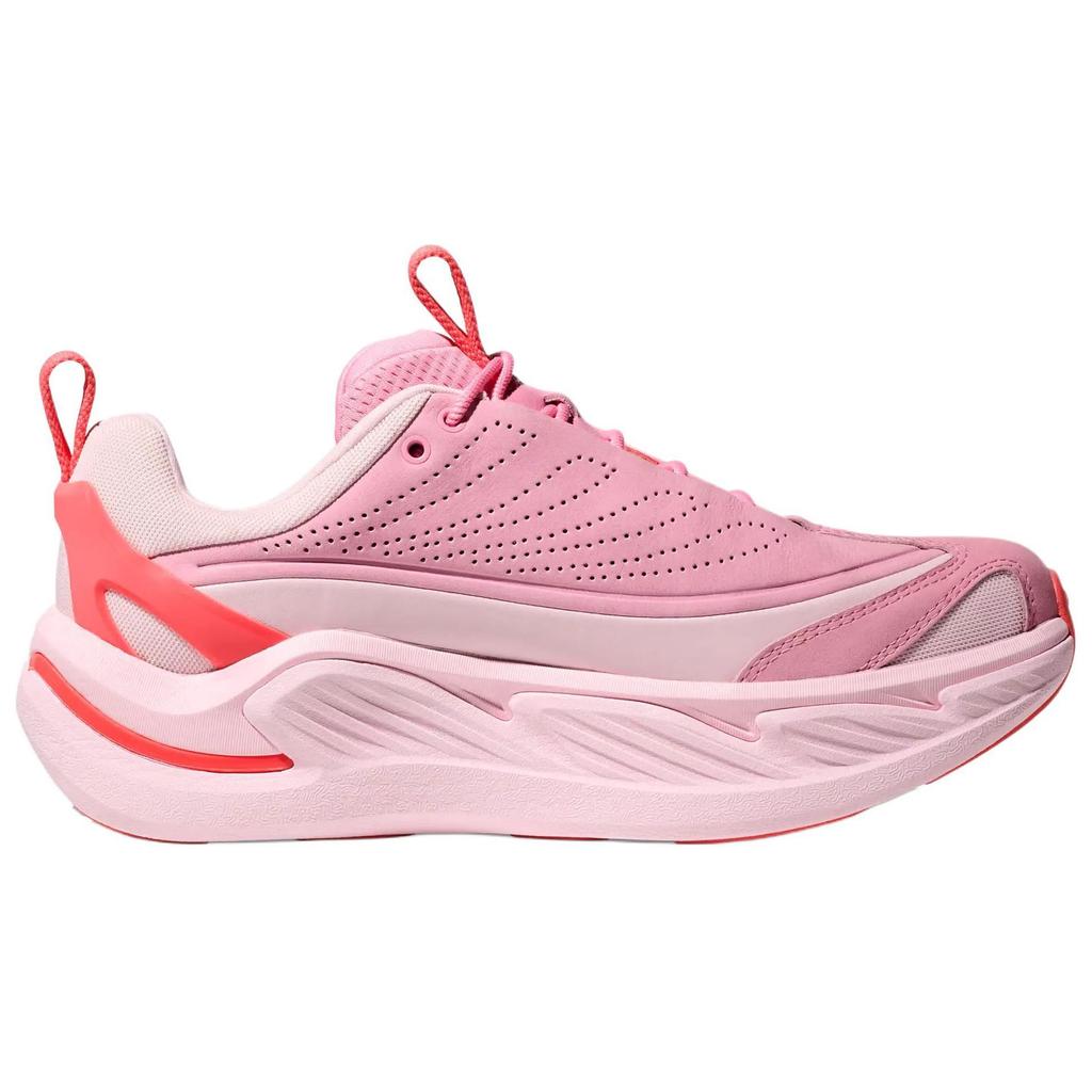 HOKA Elevon X Carnation Unisex Sneakers Pink Sweet-Pea 1147550-CNSW