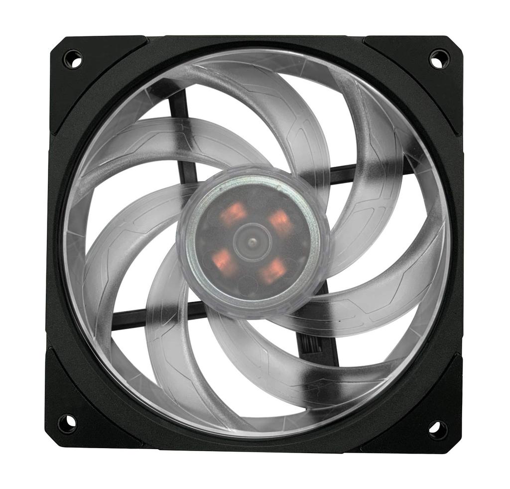 Cooler Master MasterLiquid ML240P Mirage Integrated liquid CPU cooler FN1331 MLY-D24M-A20PA-R1