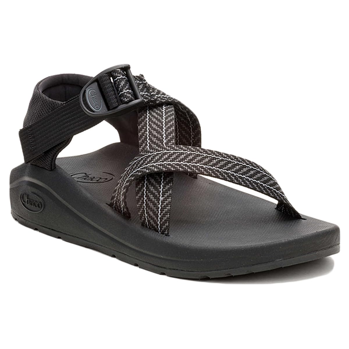 

Chaco CUSH Z Strap Sandals Outdoor US10 Мужские m-cushz (28см)