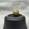 15mm Large Lacquer Loose Craft Beads for DIY Bracelets and Accessories