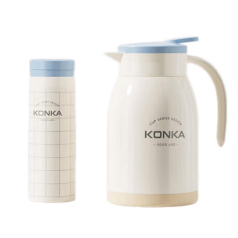 KONKA KBWB-1001 Insulated Mug Set