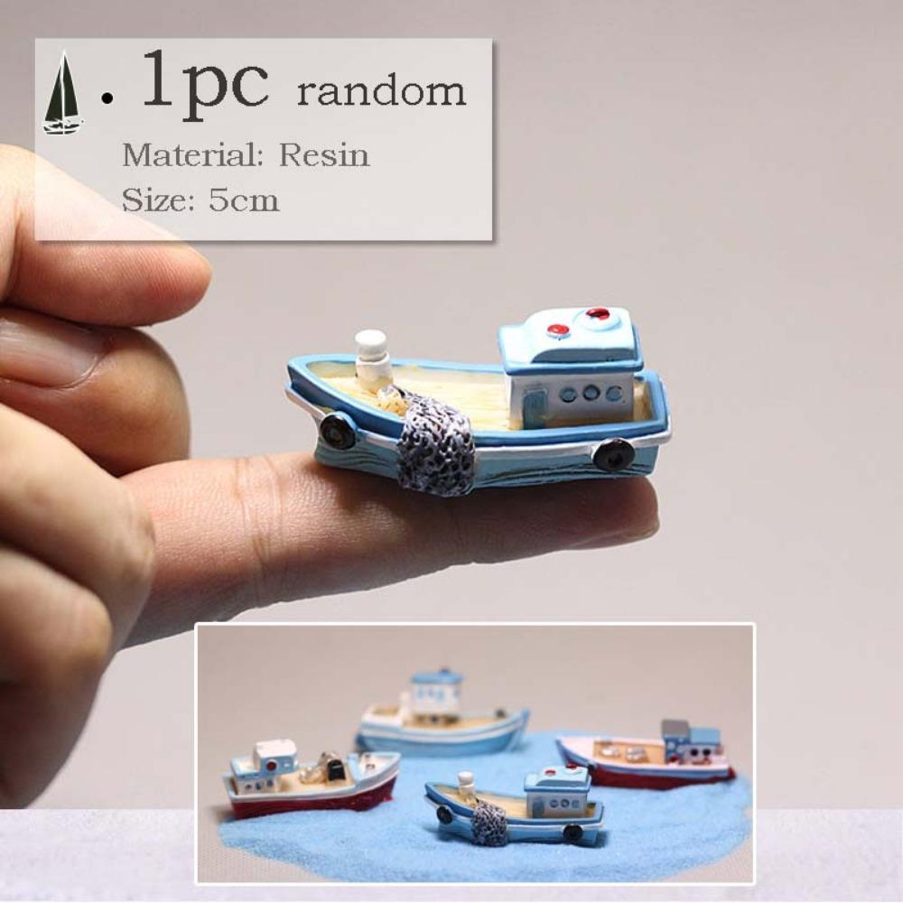 Antique Bridge Model Resin Fairy Garden Miniature/Terrarium Ornaments Figurines Dollhouse DIY Accessories Vintage Decoration