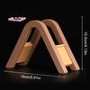 1Pc Multifunctional Coffee Filter Paper & Tissue Holder Countertop Storage Rack Home Kitchen Bar Cafe Organizer