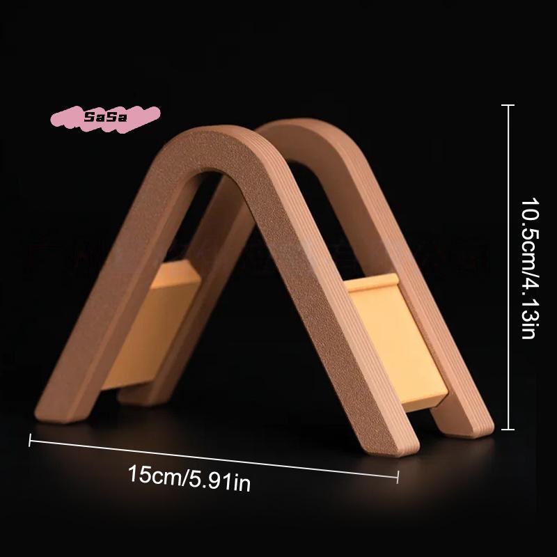1Pc Multifunctional Coffee Filter Paper & Tissue Holder Countertop Storage Rack Home Kitchen Bar Cafe Organizer