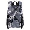 Sheng Lang Ge Men's Casual Laptop Backpack