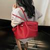 Fashion Handbag Women's New Large-capacity Shoulder Bag