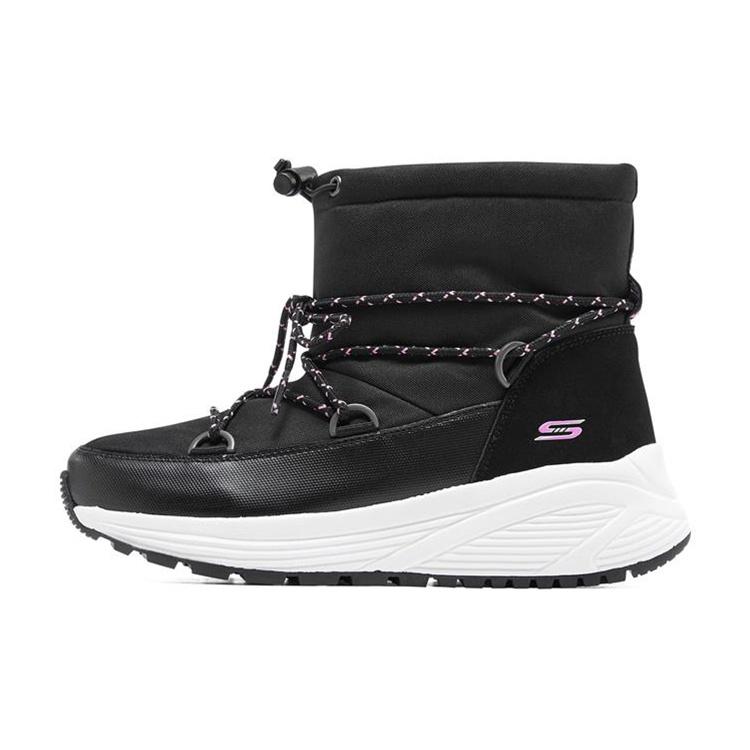 (WMNS) Skechers Bobs Sparrow 2.0 Black Women s 117259-BLK EU 35.5