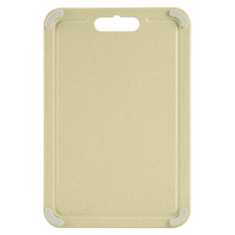 SUPOR Composite Wheat Fiber Chopping Board 30*20CM