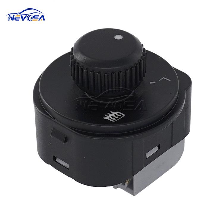 Volkswagen Rearview Mirror Electric Control Switch 1Z1959565A