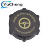 97BG-3A006-BA 97BG3A006BA 1341300 Brand New Car Engine Oil Cap For Ford Focus MK2  2004-2012