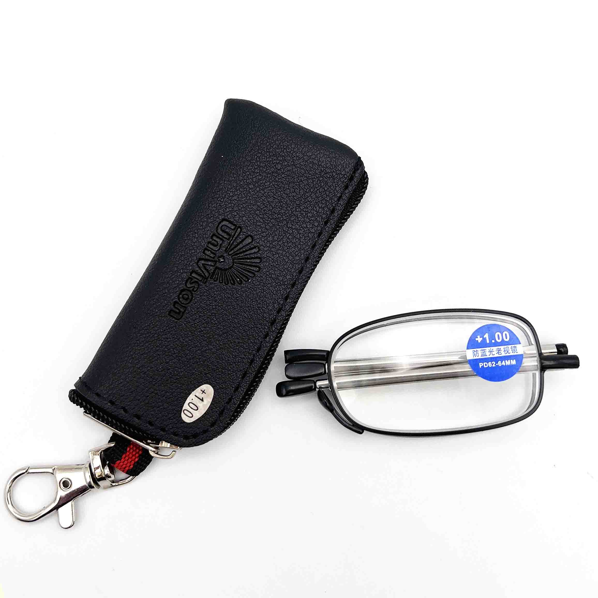 

Очки для чтения Blue Light Senior 1000 Frequency Check PC Oritatami [UniVison] Очки, Компактные, Вырезать, Очки, Складные, Йена, Стильные, Женские, Диаграмма, чёрный