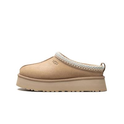 Tazz Slipper Sand