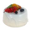 Artificial Realistic Birthday Cake Simulation Food Photography Prop Bakery Display Decorative Fake Dessert Artificial Food