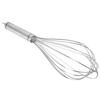 Manual Egg Mixer 304 Stainless Steel 7 Wire Egg Beater Mixing Tool Kitchen Baking Gadgets