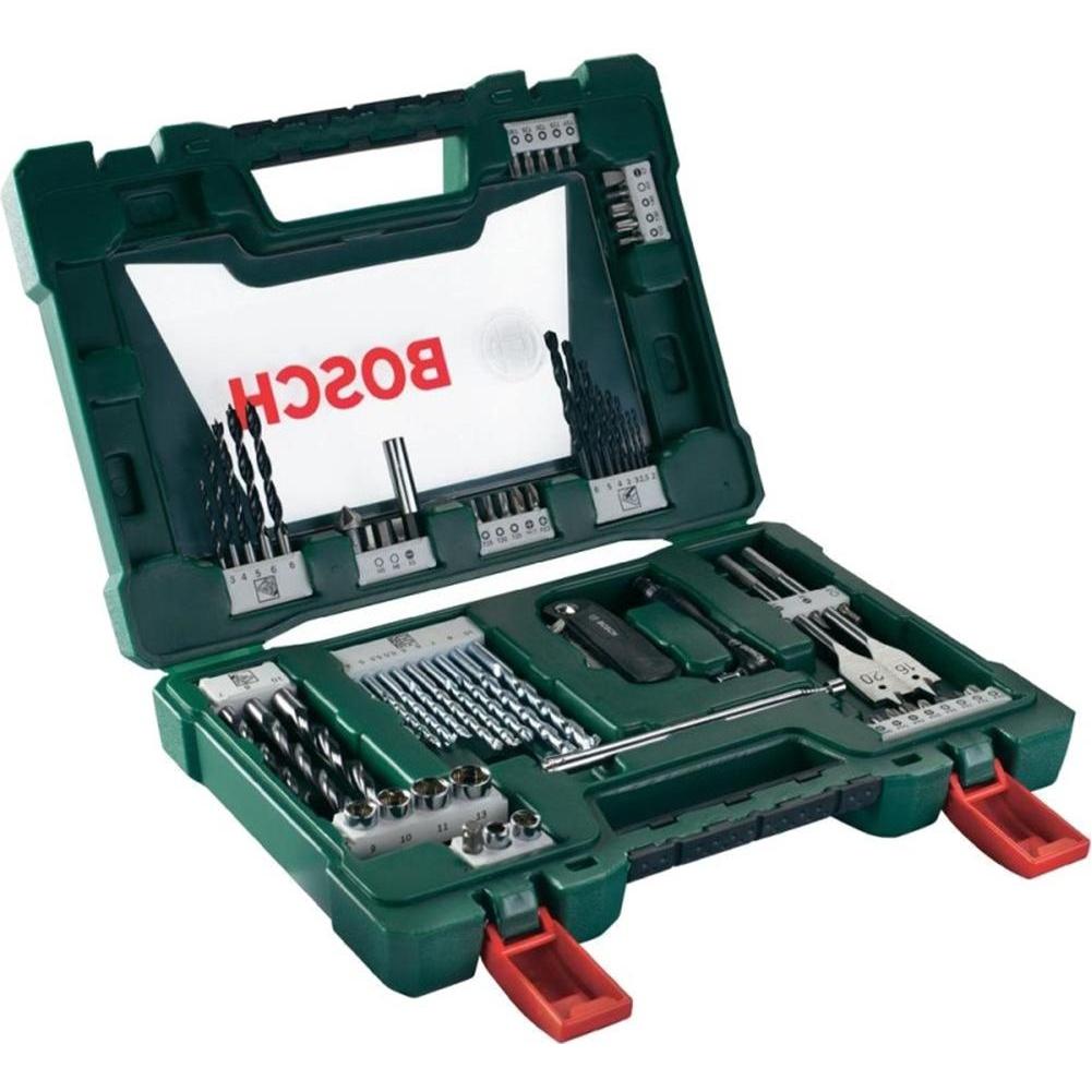 

Набор ручных инструментов Bosch 2 607 017 191