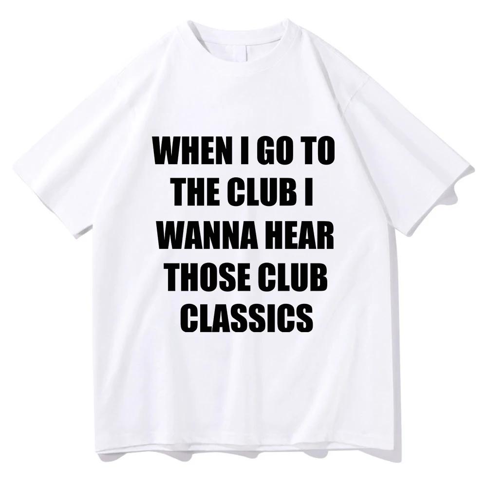 Charli XCX Brat T Shirt Letter Fashion Men Harajuku Letter Cult Classic T-shirt Unisex Vysoko kvalitné Retro 90. roky Tees Shirts