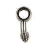 SWAGE LINE Banjo Adapter Twist Right BA614 20° 45°