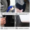 For BYD Atto 2 Yuan UP S1 Pro SC3E 2024 2025 2026 Car Wheel Mudguard Flap Mud Skin Cover Guards Fenders Splash Parts Accessories