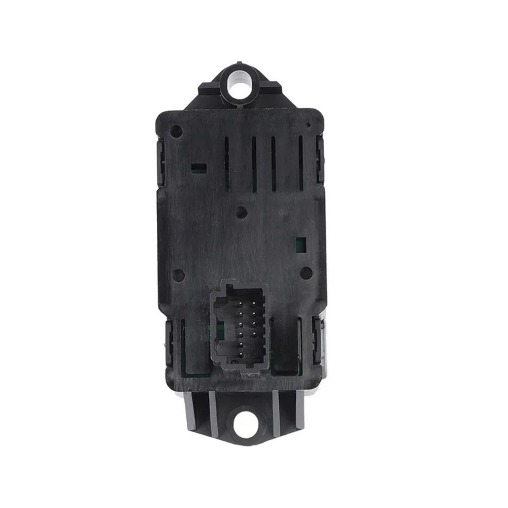 OEM Part Number 363210006R 363211899R Car Handbrake Control Switch Button For Renault For Megane Replacement Car Accessories