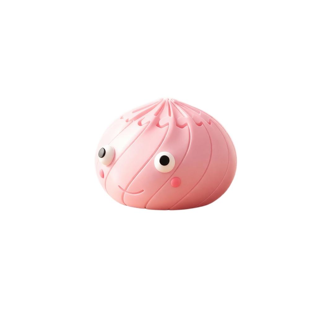 Spinning Ballerina Stress Toy Creative Toy for Kids Adults Desk Fun