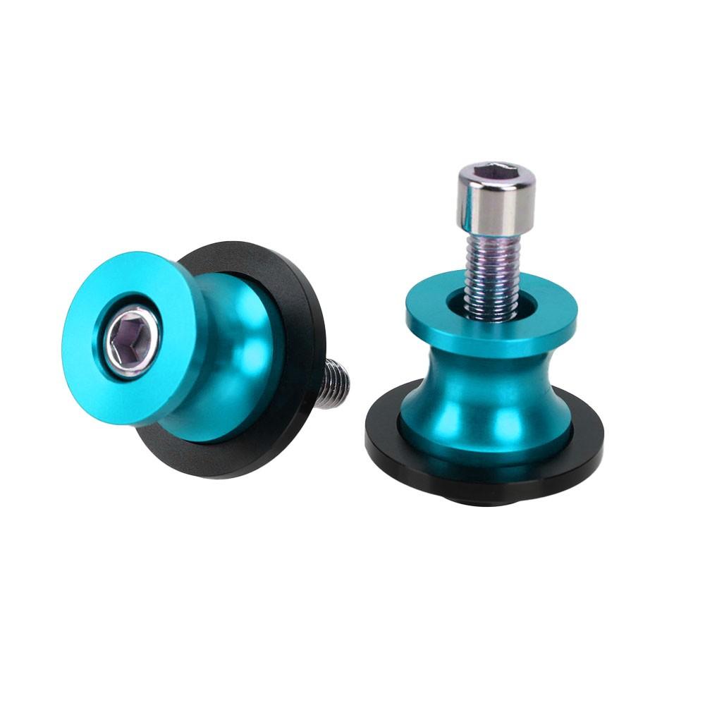 Motorcycle For CFMOTO 250CL-X 300CL-X 450CL-C 700CL-X CLX CL-X 250 300 450 700 CL X Swingarm Spools Rear Stand Screws Sliders