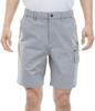 Golf Shorts 4 (Stretchable & Cooling) / Men's / 012-6138001 023_Gray [M]