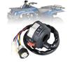Yamaha YFM 225/350 Handlebar Switch (1986-1995)