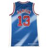 Mens Basketball Jersey Brooklyn Nets James Harden 13 Heat Pressed Performance Sportswear Fall Winter