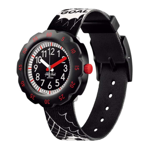 

Flik Flak Kids Watch GOAL! ZFPSP064