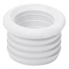 Reduction Seal 50/25 Lip White