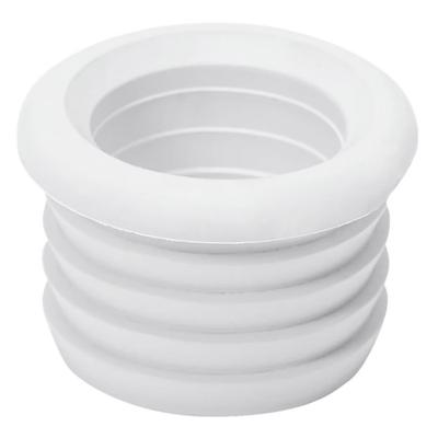 Reduction Seal 50/25 Lip White