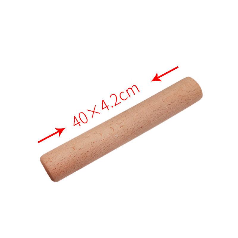 Yuzhuxun Beech Rolling Pin