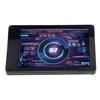 Computer Temp Monitor 3.5 Inch IPS USB Mini Screen Temperature Display PC CPU Data Monitor for PC CPU RAM Data