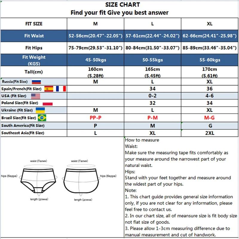 3PCS Women Seamless Panties Ultra Thin Breathable Underwear Sexy Low Waist Briefs Female Elastic Wavy Side Lingerie Uniform Co Practical Use