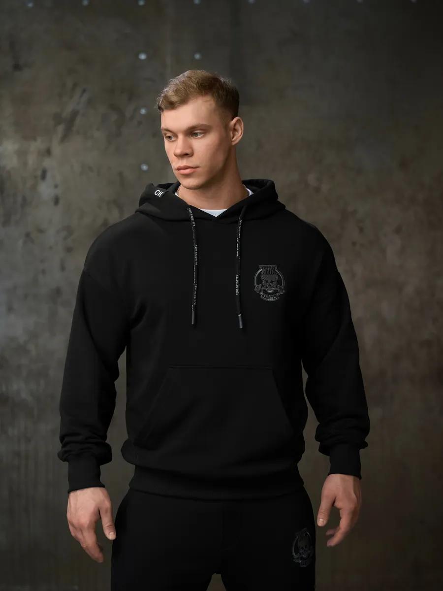T-shirt with Teddy Bear L