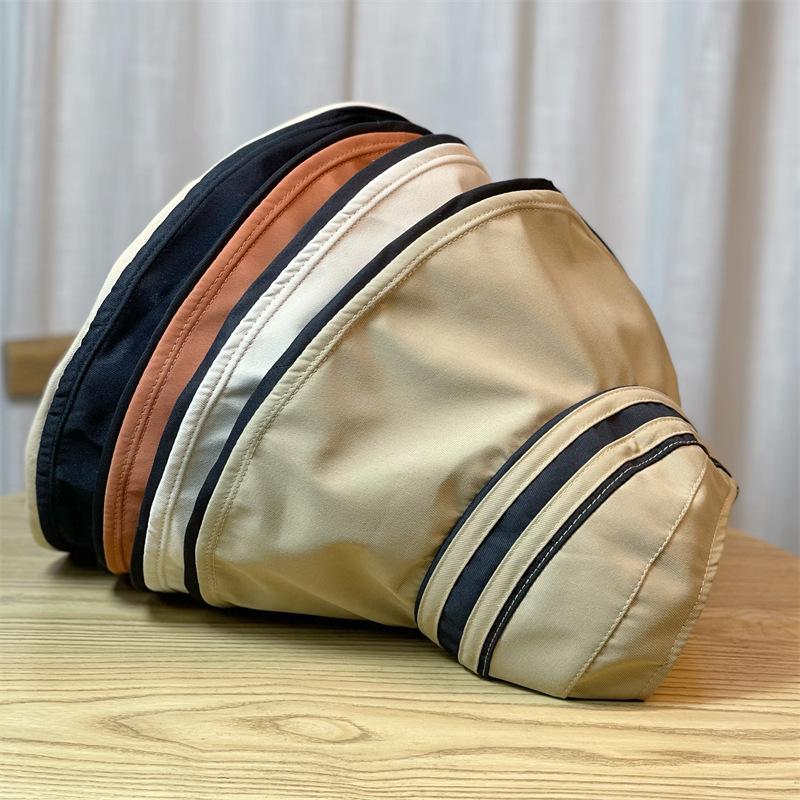 Women Sun Hat Summer Casual Fashion Sunblock Face Visor Sun Hat Hat Fisherman