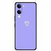 For Vivo iQOO Z10 Lite Case Silicone Black TPU Funda Back Cover for iQOO Z10 Lite 5G I2409 Soft Case Animal Coque IQOOZ10 Lite