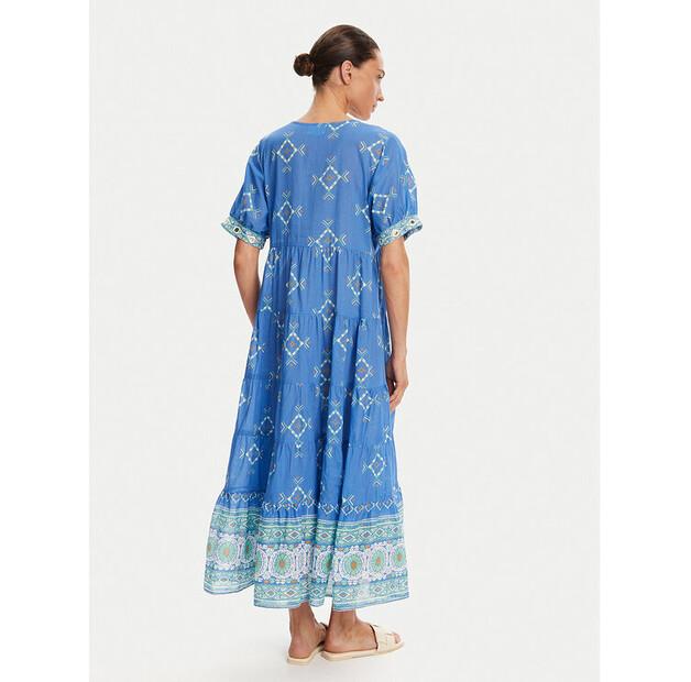 Летнее платье Iconique IC25-092