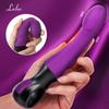 2022 Powerful Vibrator for Woman G Spot Clit Clitoris Stimulator Massager Female Masturbator Dildo Vibrating Sex Toys for Adults 18
