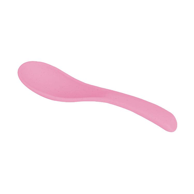 Cucchiaio da Zuppa Semplice per Bambini per la Casa