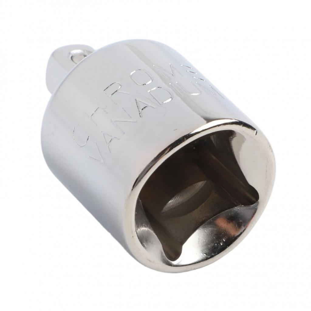 Heavy Duty Socket Adapter for Air Ratchet 14 To 1 2 38 To 3 8 12 To 1 4